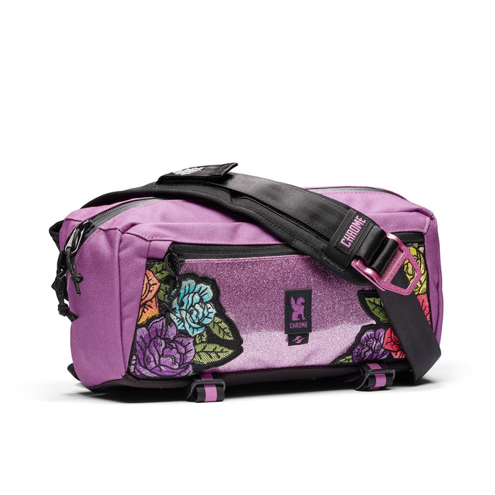 Rio Rose Pink