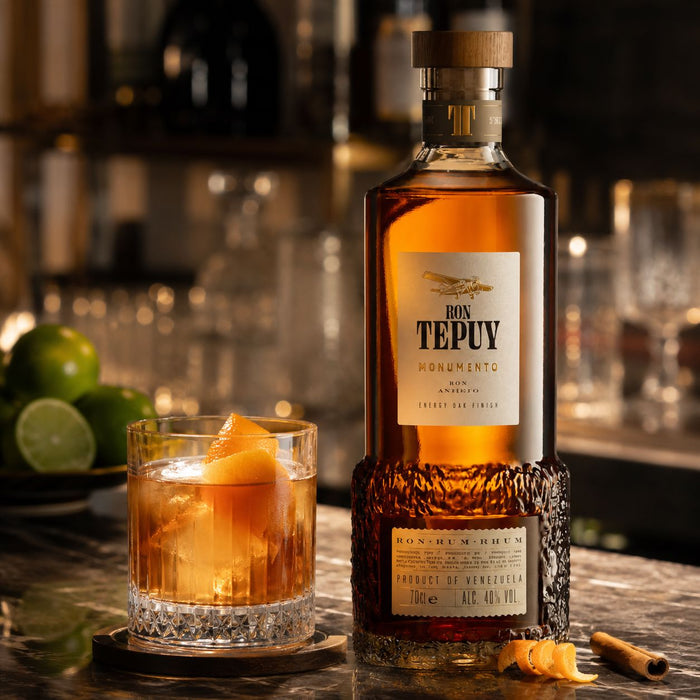 Monumento rom 40% 70cl