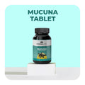 Mucuna Tablet - Vital health tonic that lowers cholesterol and stress levels