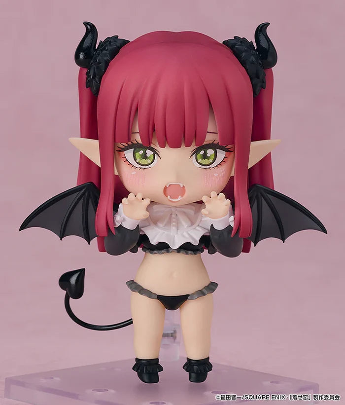 My Dress-Up Darling Nendoroid Liz cosplay by Marin