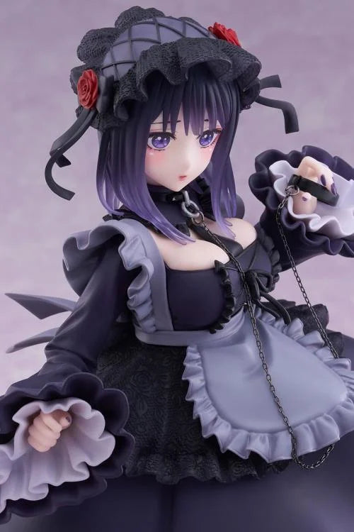 My Dress-Up Darling T-Most Figure - Marin Kitagawa (Shizuku Kuroe Ver.) Reissue