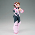 MY HERO ACADEMIA GLITTER & GLAMOURS - OCHACO URARAKA-