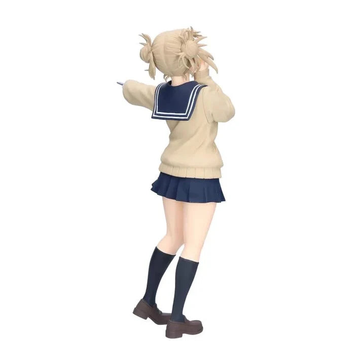 MY HERO ACADEMIA GLITTER & GLAMOURS -OCHAKO URARAKA & HIMIKO TOGA- (B:HIMIKO TOGA)