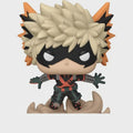 My Hero Academia Katsuki Bakugo New Suit Funko Pop Vinyl Figure Plus 1810