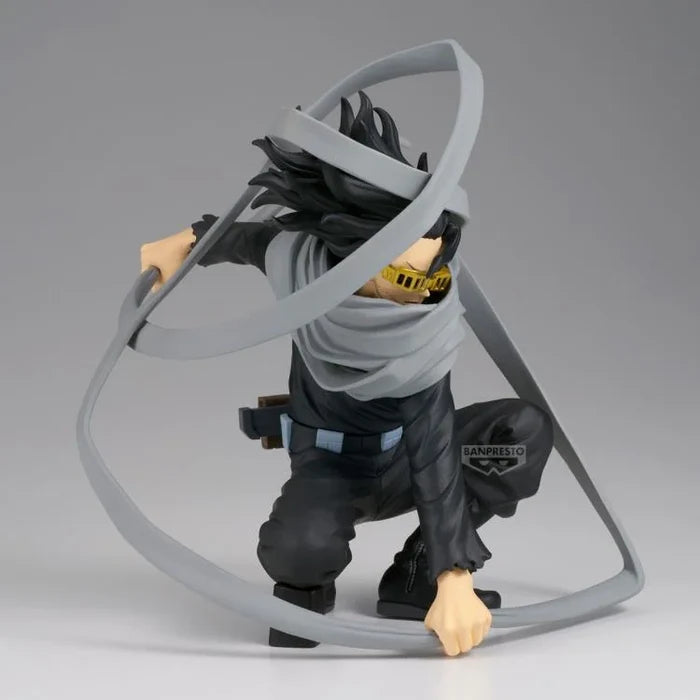 MY HERO ACADEMIA MAXIMATIC ERASERHEAD