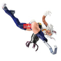 MY HERO ACADEMIA MAXIMATIC MIRKO