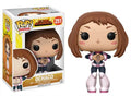 My Hero Academia Ochaco Pop Figure
