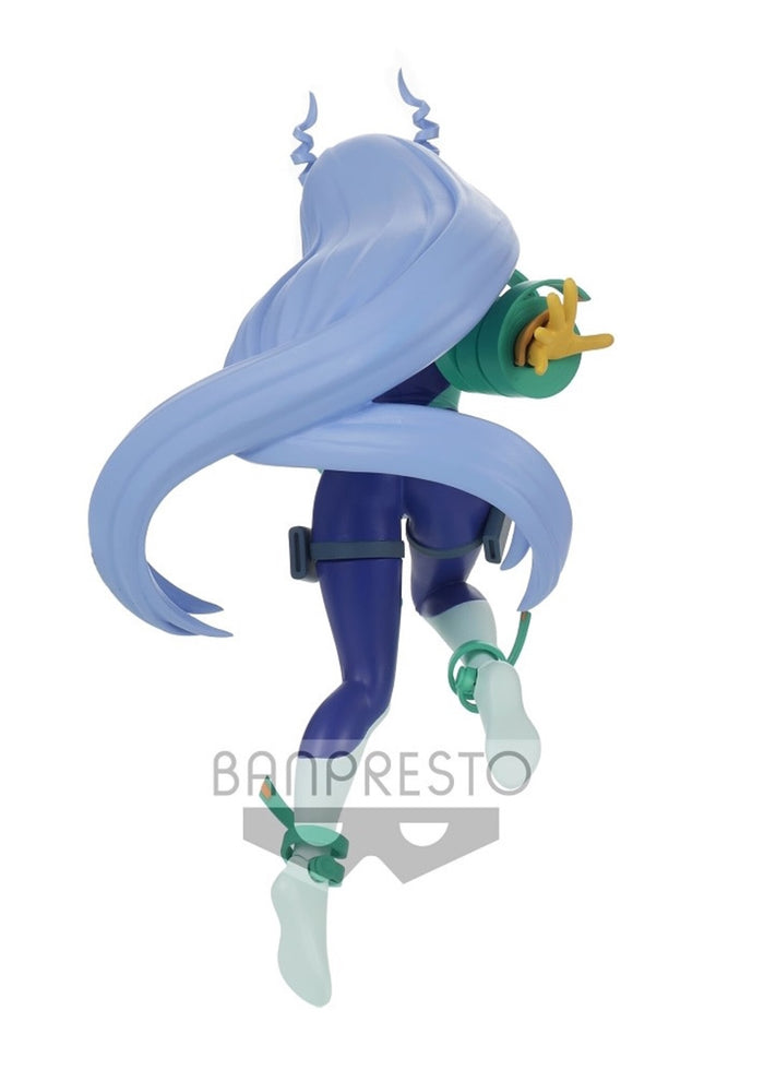 My Hero Academia The Amazing Heroes Vol 16 A Nejire Hado