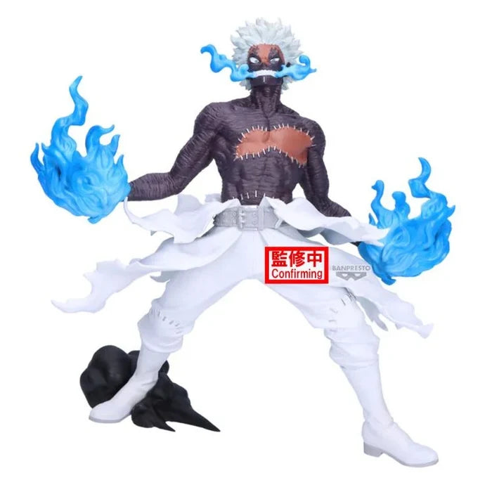 MY HERO ACADEMIA THE EVIL VILLAINS-DX-DABI