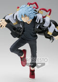 My Hero Academia The Evil Villains Vol4 Tomura Shigaraki