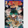My Hero Academia Vol 26 By Kohei Horikoshi