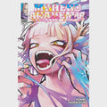 My Hero Academia Vol 38 By Kohei Horikoshi