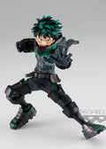 My Hero Academia World Heroesaaa Mission The Amazing Heroes Izuku Midoriya