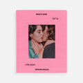 Myriam Boulos: What's Ours