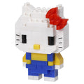 Nanoblock: Sanrio: Hello Kitty Version 2