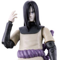 Naruto Anime Heroes Orochimaru Action Figure