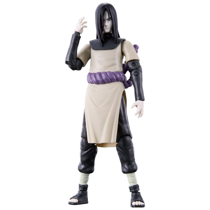 Naruto Anime Heroes Orochimaru Action Figure