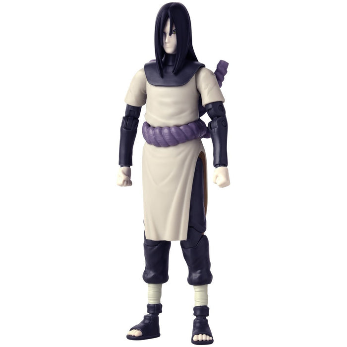 Naruto Anime Heroes Orochimaru Action Figure