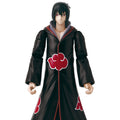 Naruto Anime Heroes Sasuke Taka Action Figure