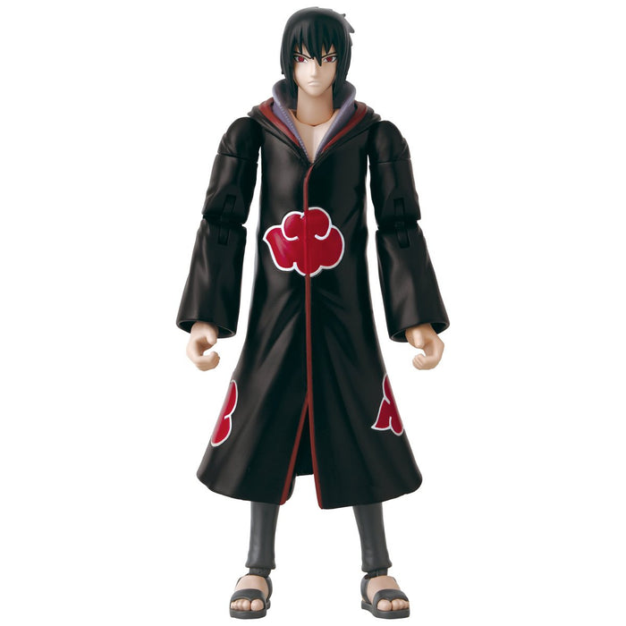 Naruto Anime Heroes Sasuke Taka Action Figure