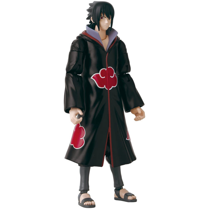 Naruto Anime Heroes Sasuke Taka Action Figure