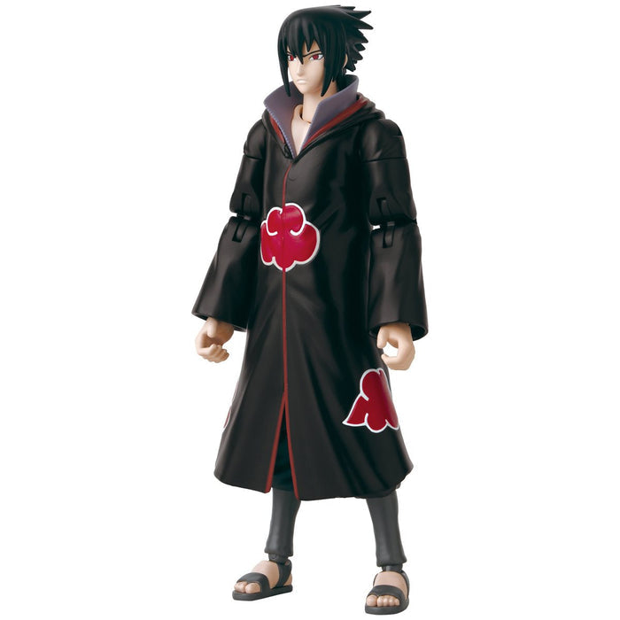 Naruto Anime Heroes Sasuke Taka Action Figure