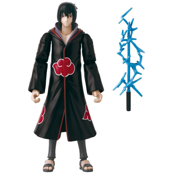 Naruto Anime Heroes Sasuke Taka Action Figure