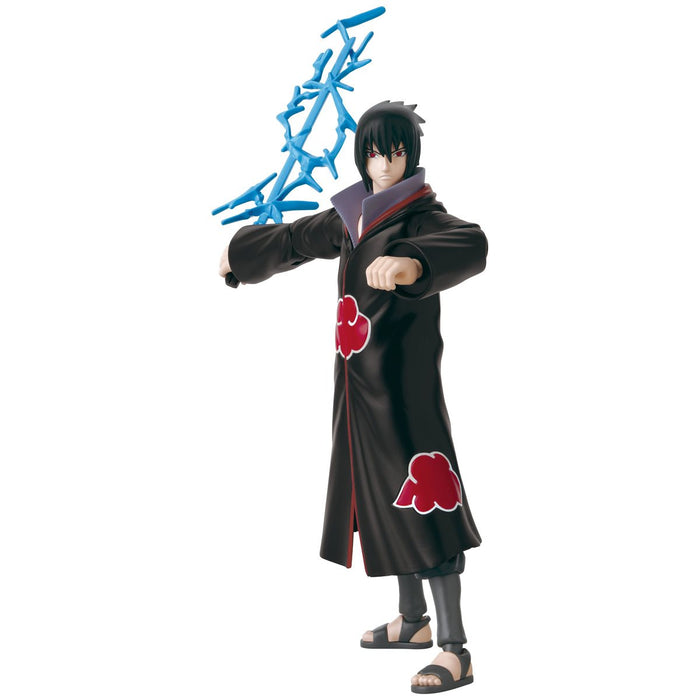 Naruto Anime Heroes Sasuke Taka Action Figure