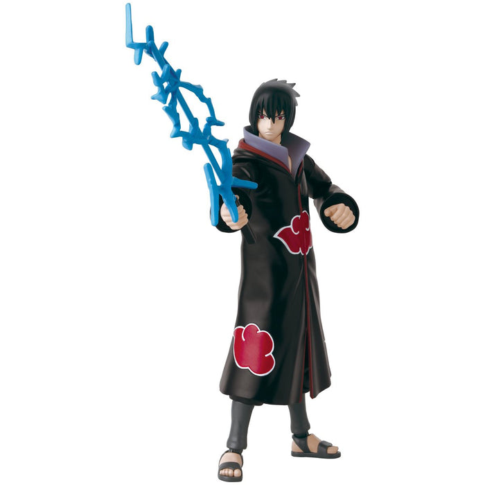 Naruto Anime Heroes Sasuke Taka Action Figure