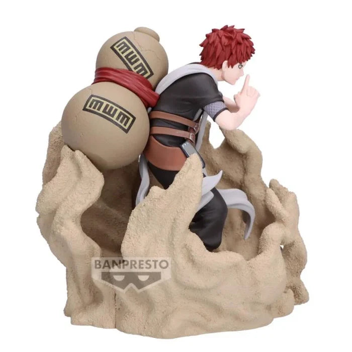 NARUTO Combination Battle2-GAARA-