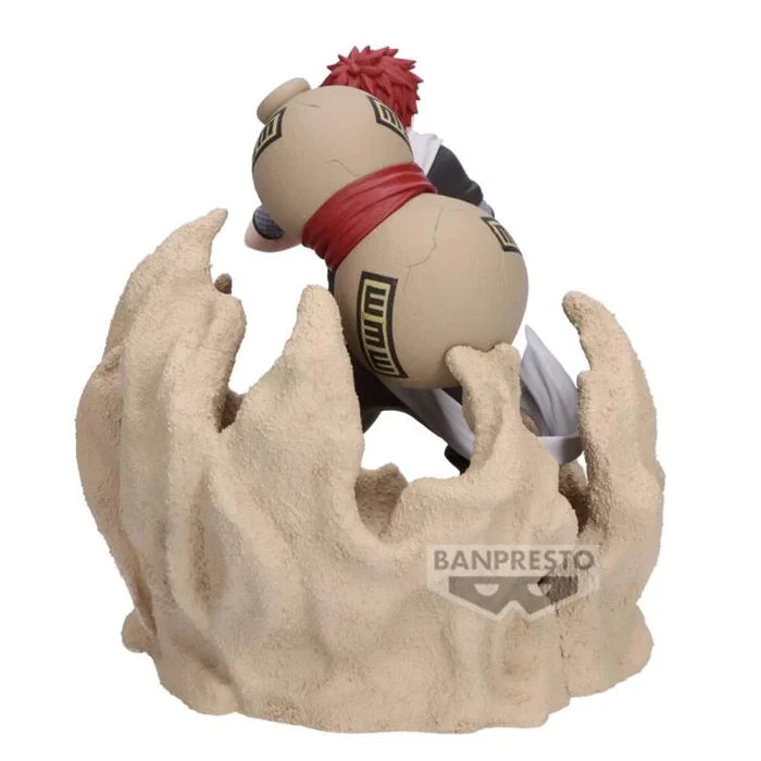 NARUTO Combination Battle2-GAARA-