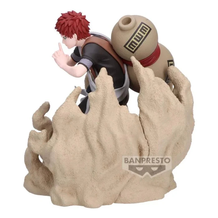 NARUTO Combination Battle2-GAARA-