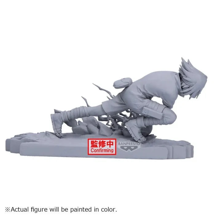 NARUTO Combination Battle2-SASUKE UCHIHA-