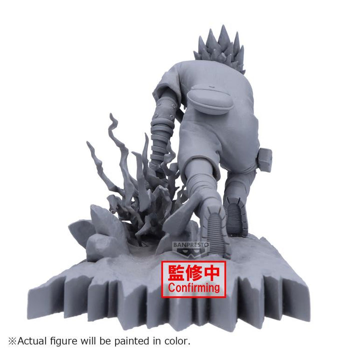 NARUTO Combination Battle2-SASUKE UCHIHA-