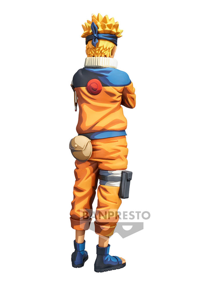 Naruto Grandista Uzumaki Naruto2 Manga Dimensions
