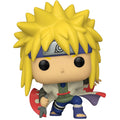 Naruto Minato Namikaze Funko Pop