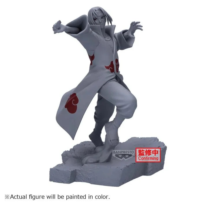 NARUTO SHIPPUDEN Combination Battle-ITACHI UCHIHA-