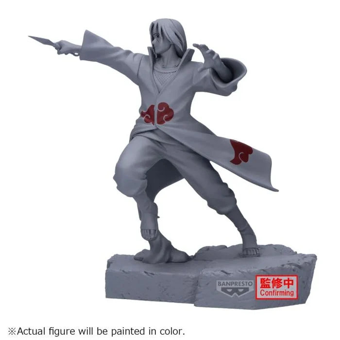 NARUTO SHIPPUDEN Combination Battle-ITACHI UCHIHA-