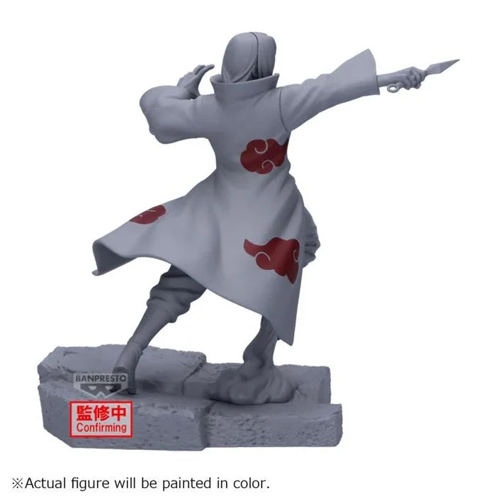 NARUTO SHIPPUDEN Combination Battle-ITACHI UCHIHA-