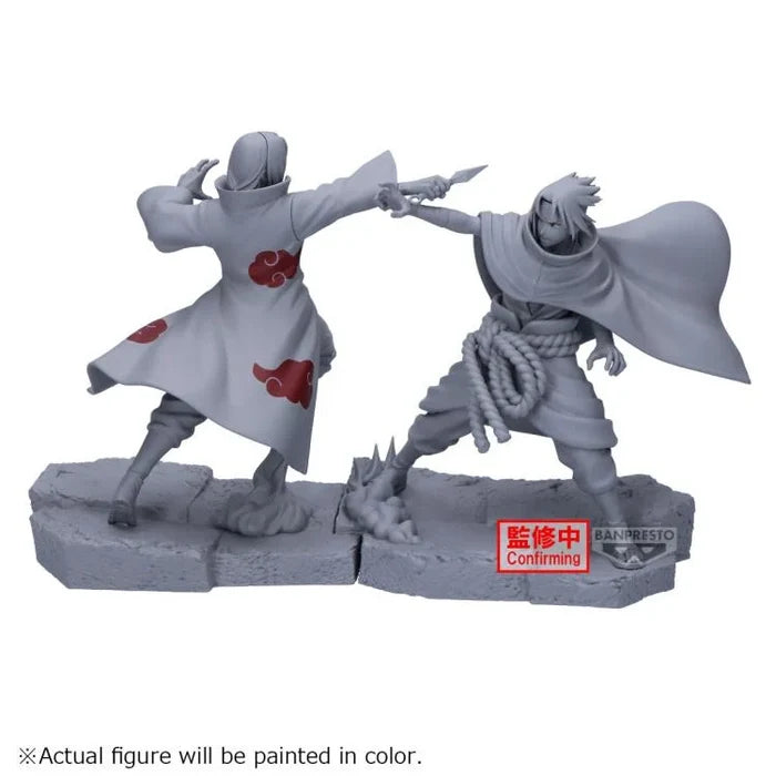 NARUTO SHIPPUDEN Combination Battle-ITACHI UCHIHA-