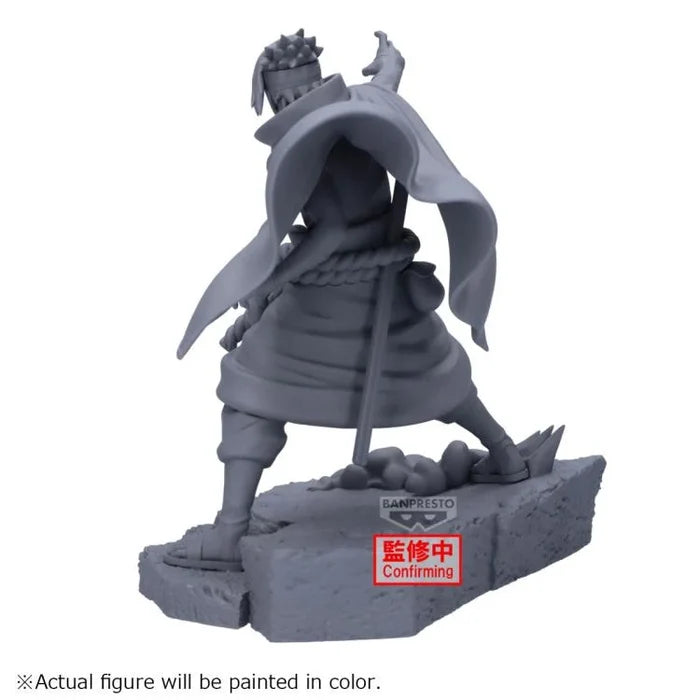 NARUTO SHIPPUDEN Combination Battle-SASUKE UCHIHA-
