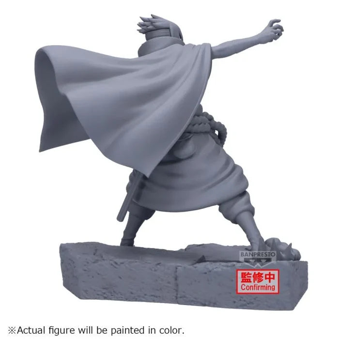 NARUTO SHIPPUDEN Combination Battle-SASUKE UCHIHA-