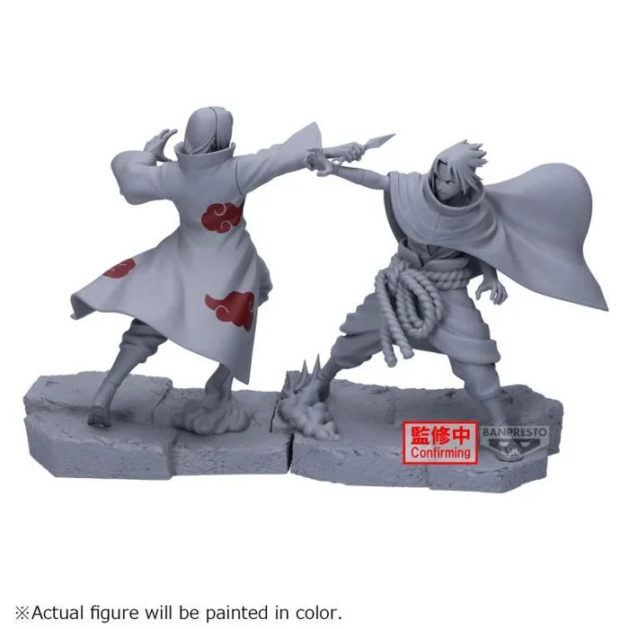 NARUTO SHIPPUDEN Combination Battle-SASUKE UCHIHA-