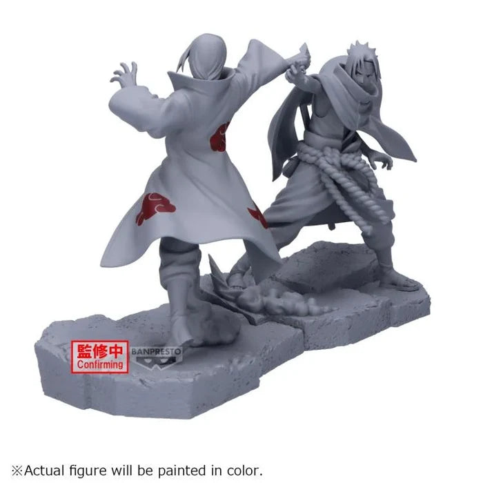 NARUTO SHIPPUDEN Combination Battle-SASUKE UCHIHA-