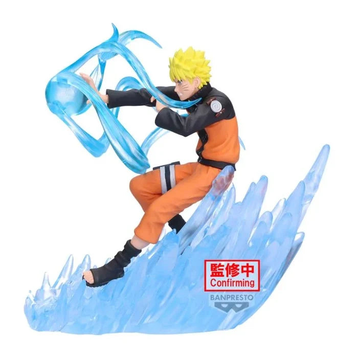 NARUTO SHIPPUDEN Combination Battle2-NARUTO UZUMAKI-