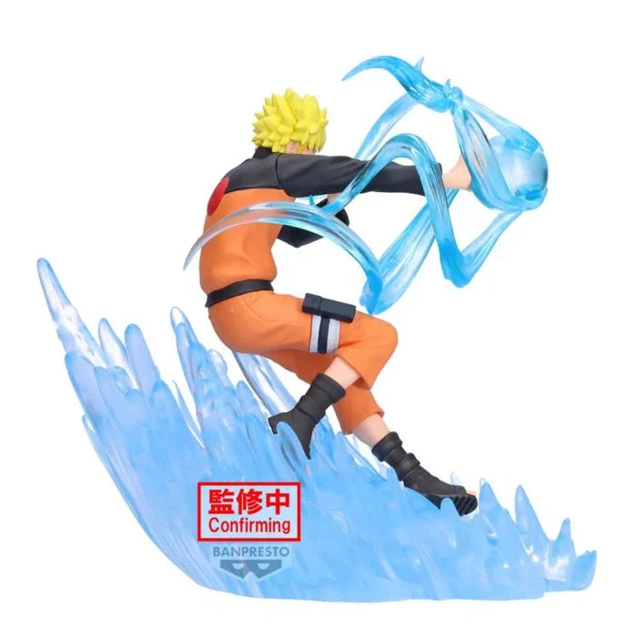 NARUTO SHIPPUDEN Combination Battle2-NARUTO UZUMAKI-
