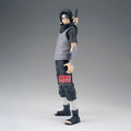 NARUTO SHIPPUDEN Grandista - ITACHI UCHIHA - II