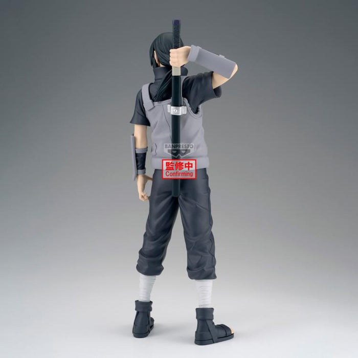NARUTO SHIPPUDEN Grandista - ITACHI UCHIHA - II