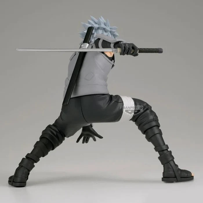 NARUTO SHIPPUDEN Grandista-KAKASHI HATAKE- II