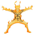 NARUTO SHIPPUDEN Grandista-NARUTO UZUMAKI - II